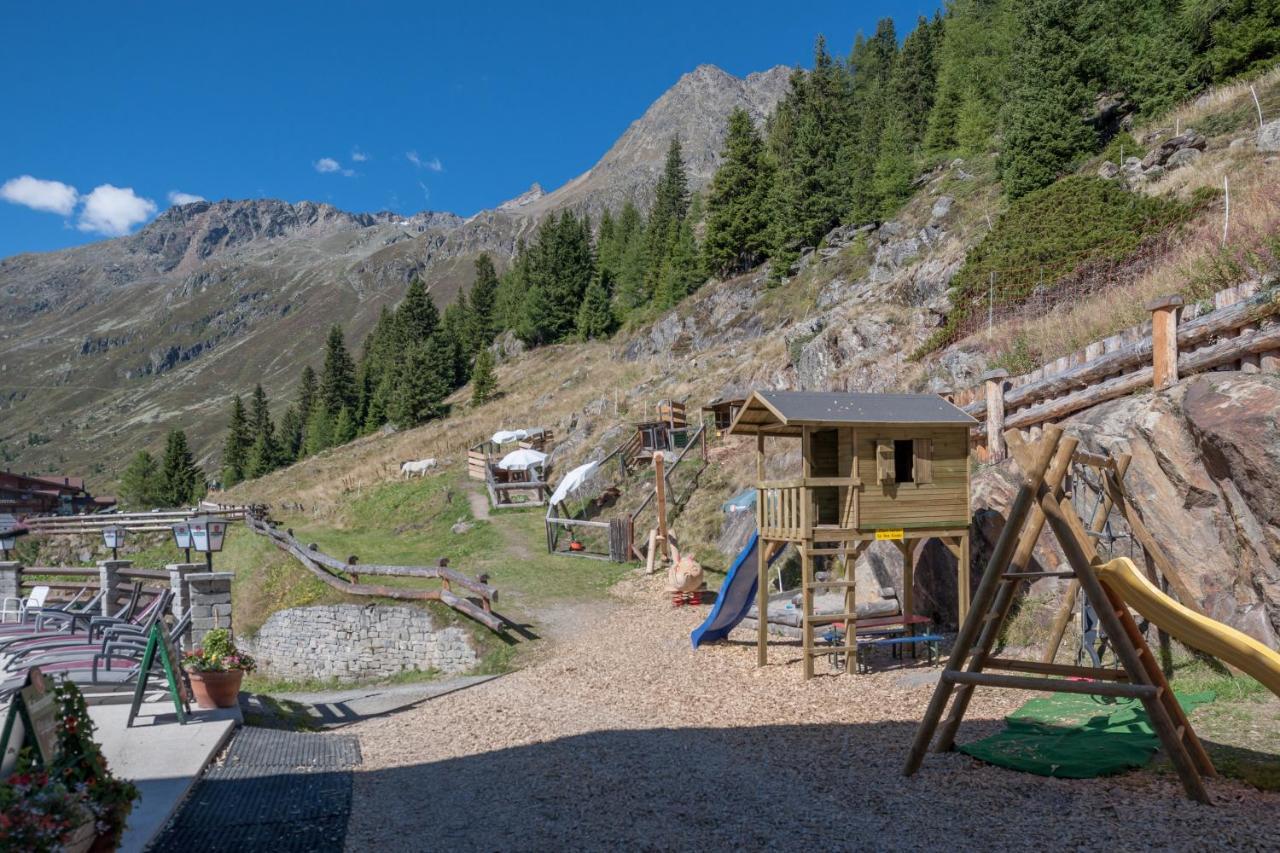 Alpengasthof Gaislach Alm Ξενοδοχείο Ζόλντεν Εξωτερικό φωτογραφία